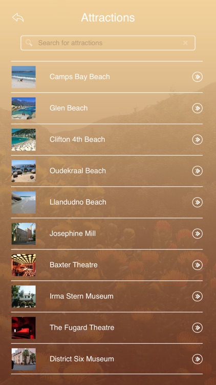 Kirstenbosch National Botanical Garden Tourism Guide