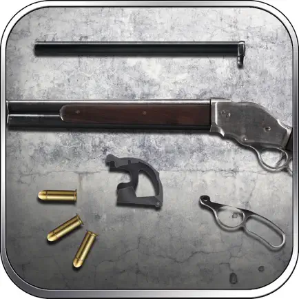 Assembly and Shooting: Winchester M1887 - ROFLPLay Cheats