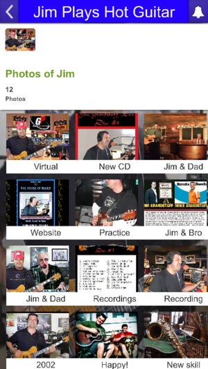 Jim Plays Hot Guitar(圖3)-速報App