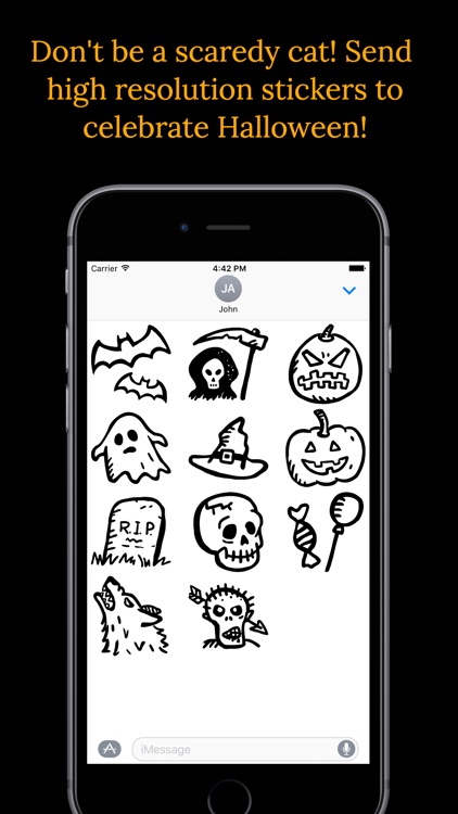 Halloween Emoji
