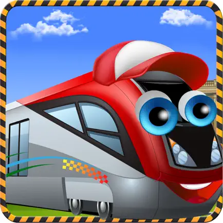 Metro Train Factory Simulator Kids Games Cheats
