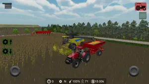 Farming USA screenshot #3 for iPhone