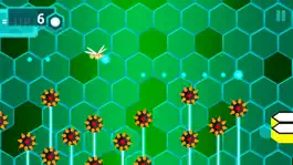 Game screenshot Bouncing Ball Attack Orange Killer Bee Hive Game hack