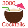 3000 Ricette per Cocktails