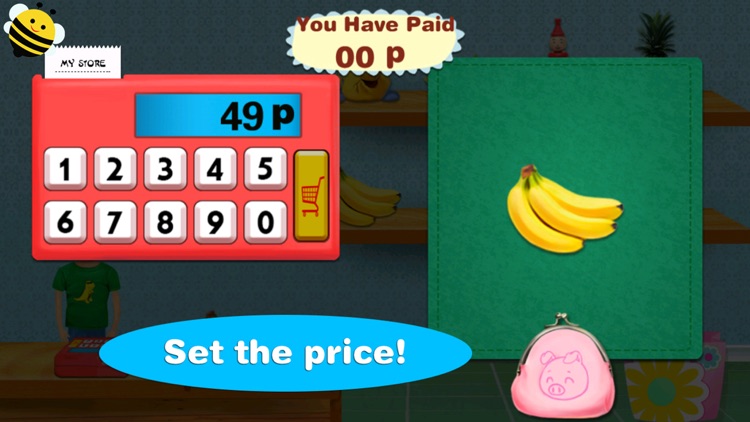 My Store - GBP coins(£) screenshot-3