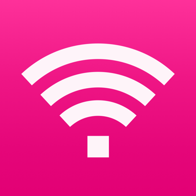 Telekom WiFi