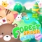 Forest Smash Blast Mania