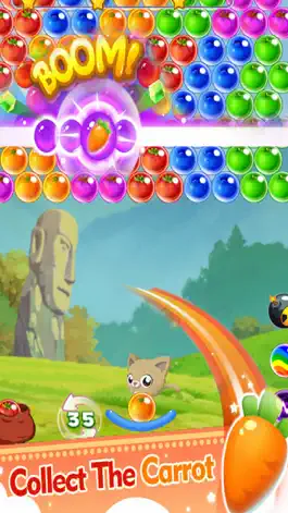 Game screenshot Bubble Jam Challenge hack