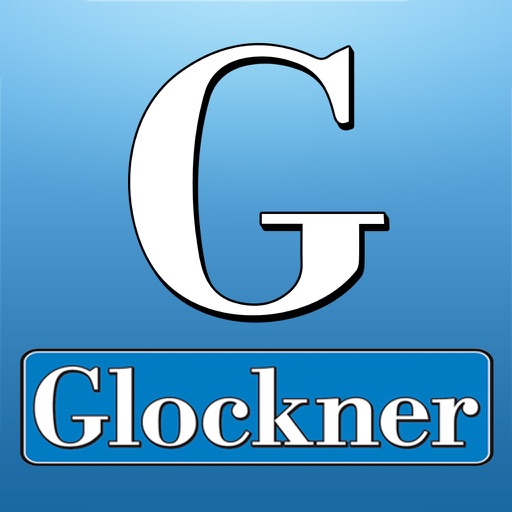 Glockner.com Honda Toyota GM iOS App