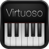Virtuoso Piano Free 3 ne fonctionne pas? problème ou bug?
