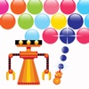 Robot POP! Bubble Shooter for Kids