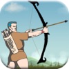 Archery Shooter:Bowman Training - iPadアプリ