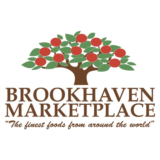 Brookhaven Market icon