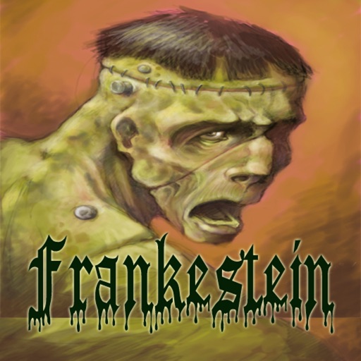 Frankestein (English) icon