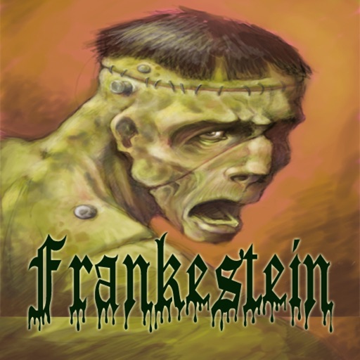 Frankestein (English)