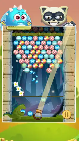 Game screenshot Bubble Dynamite Shoot apk