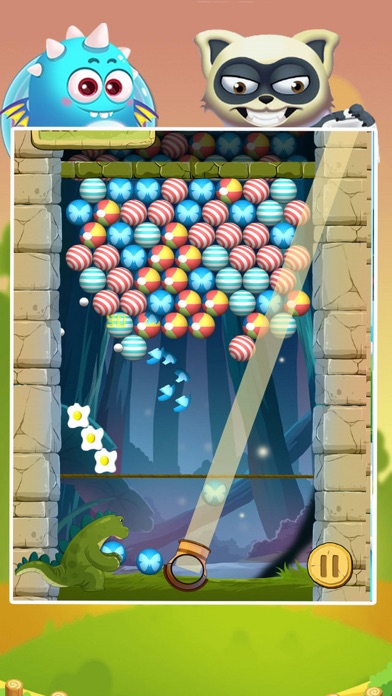 Screenshot #2 pour Bubble Dynamite Shoot