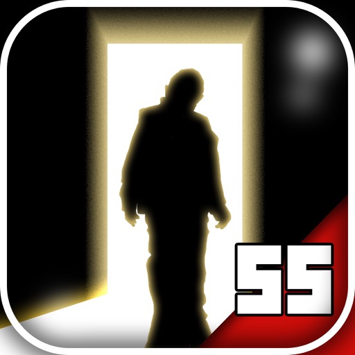 Real Escape 55 - Closed Fairground icon