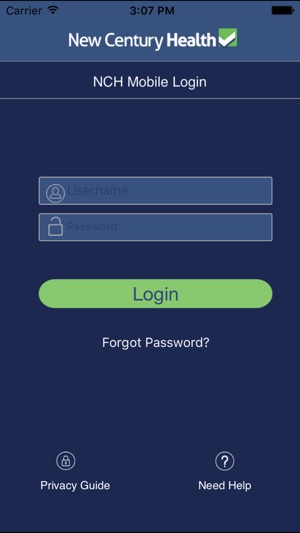 NCH Mobile(圖1)-速報App