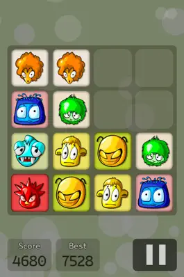 Game screenshot 2048 The Game apk