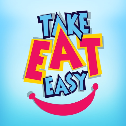 Take Eat Easy