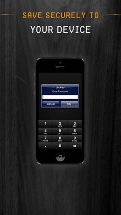 Piikki: Receipt Scanner & Expense Reports screenshot-3