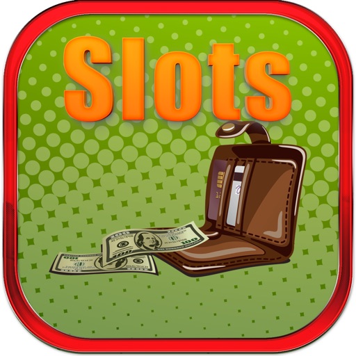 Big Slots Cash Game - The Perfect Vegas Reel Icon