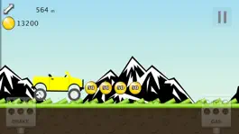 Game screenshot Караван гоночный автомобиль Кросстаун - Новая игра apk