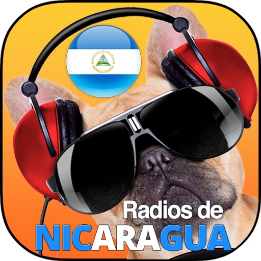 Radios Nicaragua by Oscar omar Orozco m.