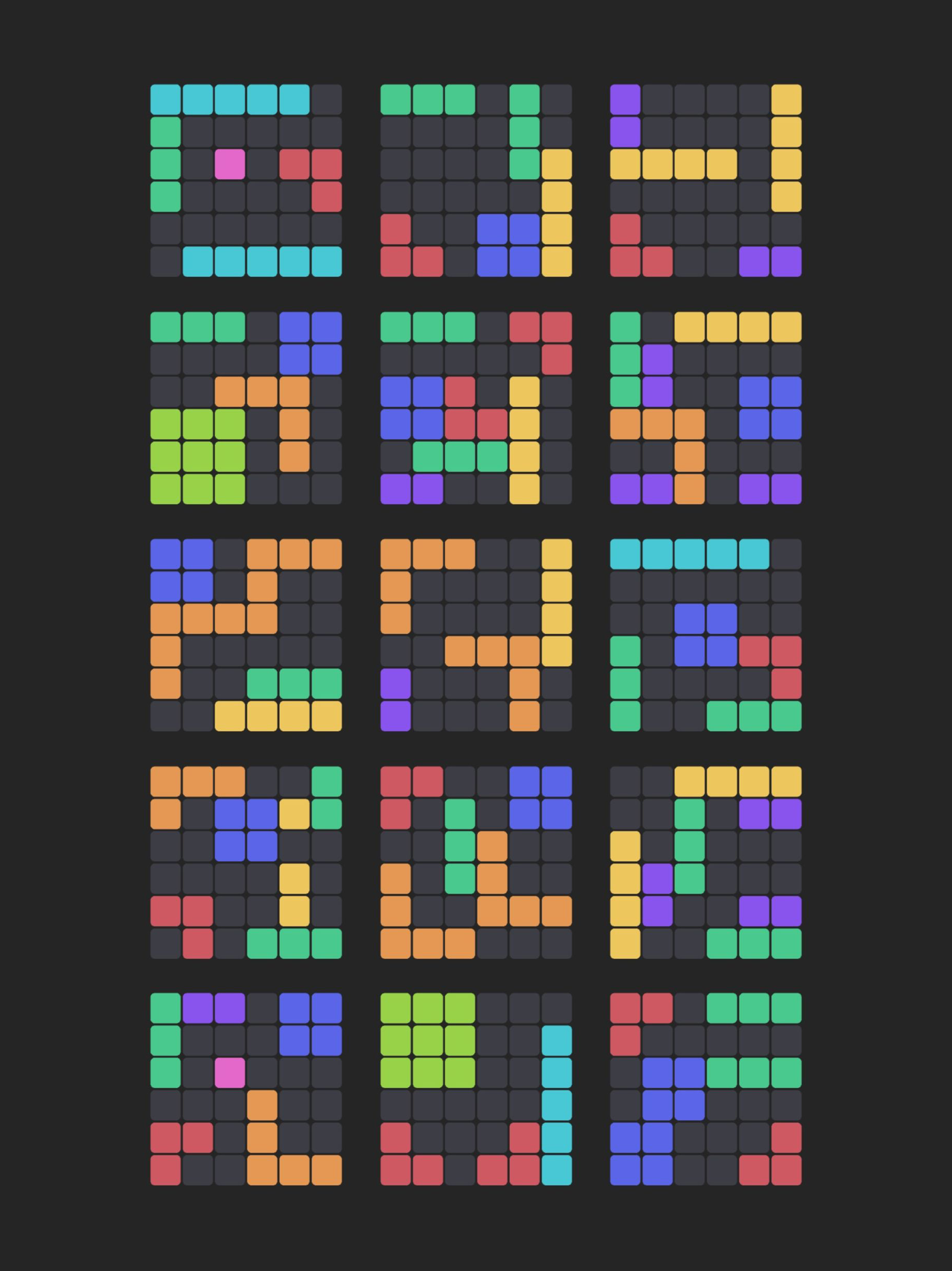 BlockLine! screenshot 4
