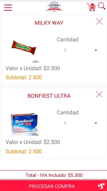 Centurión de la Noche