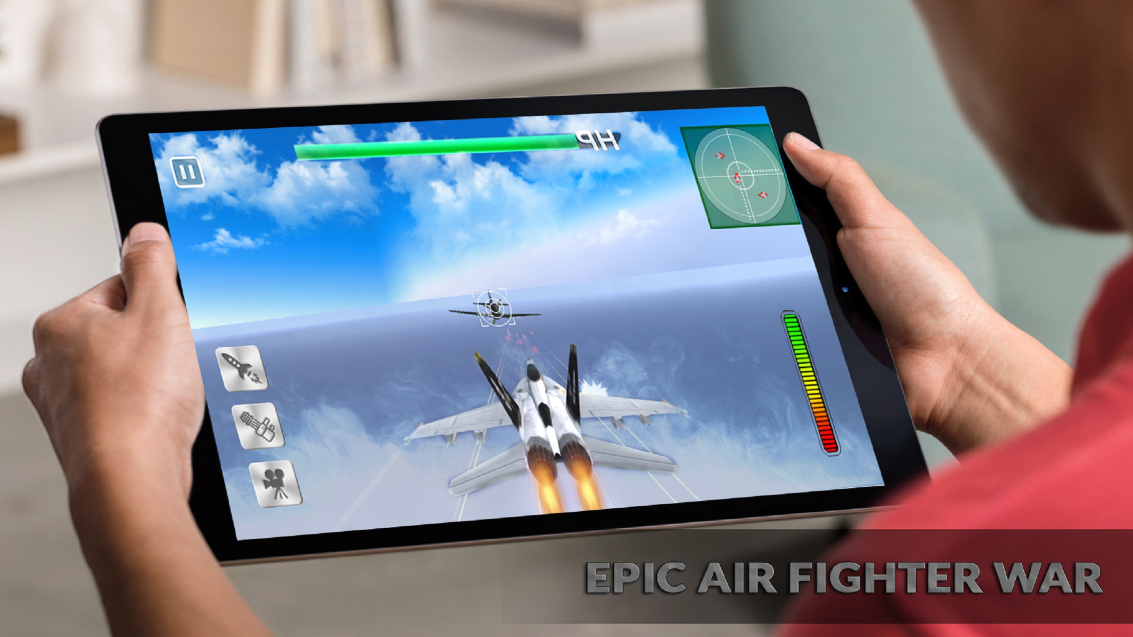 Real F22 Fighter Jet Simulator Games