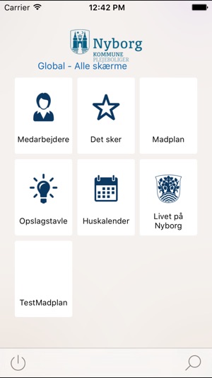 Nyborg Kommune(圖2)-速報App
