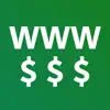 DomainValue - web site value