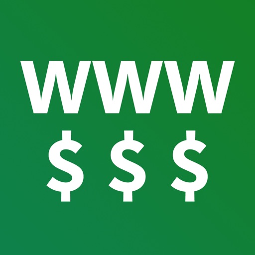 DomainValue - web site value