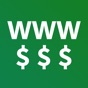 DomainValue - web site value app download