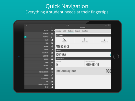 Screenshot #6 pour PMTS Tulsa