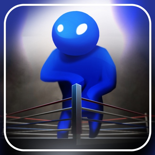 Gang of Wrestlers