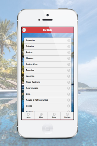 Amora Hotel Maresias screenshot 3