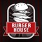 App da Burger House Portugal criada na plataforma EasyApp