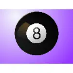 8-Bit 8-Ball App Contact