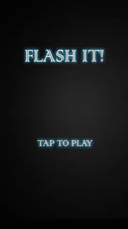 Game screenshot Flash it! Slip Shot.io on Dark Paper hack