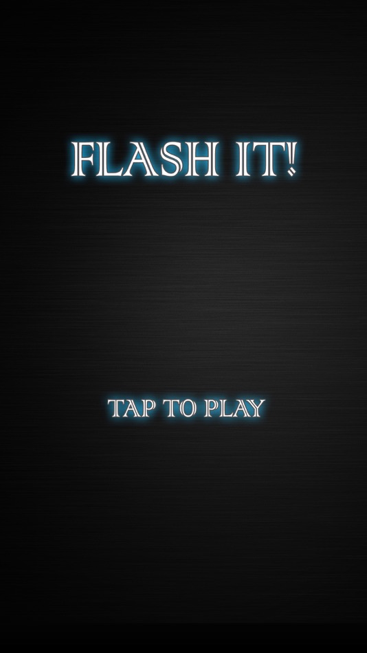 #3. Flash it! Slip Shot.io on Dark Paper (iOS) 由: LumEnrich Inc
