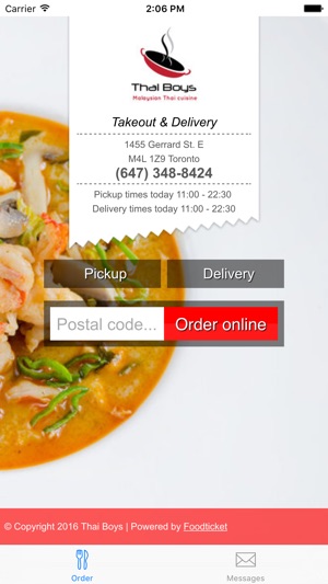 Thai Boys(圖2)-速報App