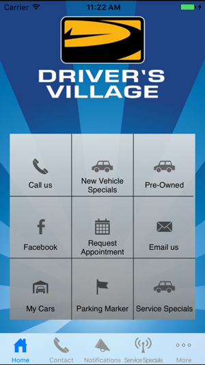 Driver's Village.(圖1)-速報App