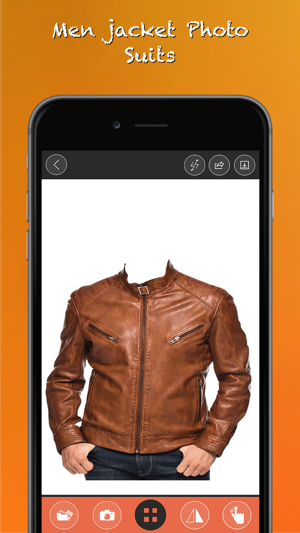 Men Jacket Photo Suits(圖4)-速報App