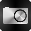 SimpleCam -Widescreen Camera app icon - Photo & Video app for iPhone