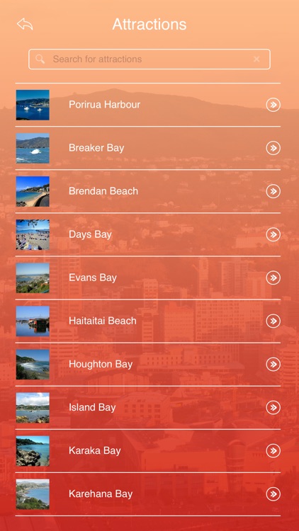 Wellington Tourism Guide