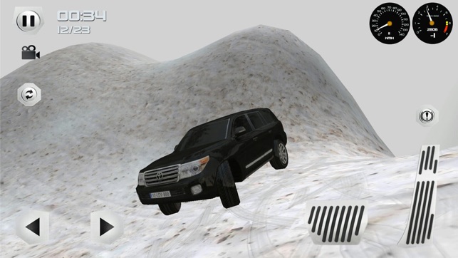 Offroad Car Driving(圖3)-速報App