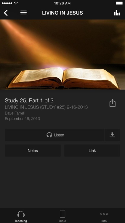 Sword Ministries
